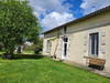 Ma-Cabane - Vente Maison Saint-Aigulin, 160 m²