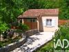 Ma-Cabane - Vente Maison Saint-Alban-Auriolles, 45 m²