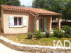Ma-Cabane - Vente Maison Saint-Alban-Auriolles, 45 m²