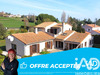 Ma-Cabane - Vente Maison Saint-Alban-d'Ay, 222 m²