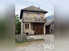Ma-Cabane - Vente Maison Saint-Alban-d'Hurtières, 65 m²