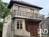 Ma-Cabane - Vente Maison Saint-Alban-d'Hurtières, 59 m²