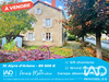 Ma-Cabane - Vente Maison Saint-Alyre-d'Arlanc, 164 m²