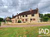Ma-Cabane - Vente Maison Saint-Amand-en-Puisaye, 187 m²
