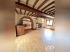 Ma-Cabane - Vente Maison Saint-Amand-en-Puisaye, 187 m²