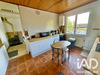 Ma-Cabane - Vente Maison Saint-Amand-en-Puisaye, 48 m²