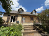 Ma-Cabane - Vente Maison SAINT-AMAND-MONTROND, 187 m²