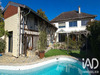 Ma-Cabane - Vente Maison Saint-Amand-sur-Fion, 262 m²