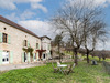 Ma-Cabane - Vente Maison Saint-Amans-de-Pellagal, 185 m²