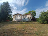 Ma-Cabane - Vente Maison Saint-Amant-de-Boixe, 144 m²