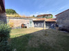Ma-Cabane - Vente Maison Saint-Amant-de-Boixe, 110 m²