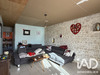 Ma-Cabane - Vente Maison Saint-Amant-de-Boixe, 111 m²