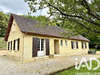 Ma-Cabane - Vente Maison Saint-André-d'Allas, 135 m²