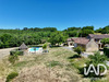 Ma-Cabane - Vente Maison Saint-André-d'Allas, 240 m²