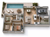 Ma-Cabane - Vente Maison SAINT-ANDRE-D'APCHON, 104 m²