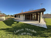 Ma-Cabane - Vente Maison SAINT ANDRE DE CUBZAC, 103 m²