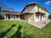 Ma-Cabane - Vente Maison SAINT-ANDRE-DE-CUBZAC, 180 m²
