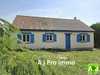 Ma-Cabane - Vente Maison Saint-André-de-l'Eure, 89 m²