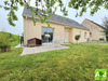 Ma-Cabane - Vente Maison Saint-André-de-l'Eure, 150 m²