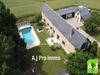 Ma-Cabane - Vente Maison Saint-André-de-l'Eure, 180 m²