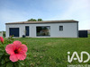 Ma-Cabane - Vente Maison Saint-André-de-Lidon, 130 m²