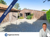 Ma-Cabane - Vente Maison Saint-André-de-Lidon, 83 m²
