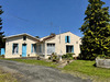Ma-Cabane - Vente Maison Saint-André-de-Lidon, 116 m²