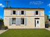 Ma-Cabane - Vente Maison Saint-André-de-Lidon, 98 m²