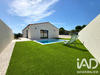 Ma-Cabane - Vente Maison Saint-André-de-Roquelongue, 110 m²