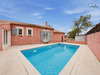 Ma-Cabane - Vente Maison Saint-André-de-Sangonis, 135 m²