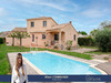 Ma-Cabane - Vente Maison Saint-André-de-Sangonis, 165 m²