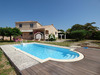 Ma-Cabane - Vente Maison Saint-Andre-de-Sangonis, 165 m²