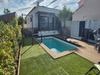 Ma-Cabane - Vente Maison SAINT ANDRE DE SANGONIS, 110 m²