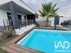 Ma-Cabane - Vente Maison Saint-André-de-Sangonis, 110 m²