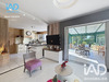 Ma-Cabane - Vente Maison Saint-André-Goule-d'Oie, 112 m²