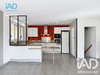 Ma-Cabane - Vente Maison Saint-André-Goule-d'Oie, 118 m²