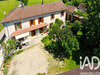 Ma-Cabane - Vente Maison Saint-André-le-Gaz, 207 m²