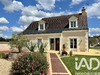 Ma-Cabane - Vente Maison Saint-Antoine-du-Rocher, 142 m²