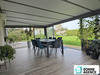 Ma-Cabane - Vente Maison Saint-Antoine-du-Rocher, 158 m²