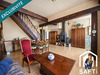 Ma-Cabane - Vente Maison Saint Antoine l'Abbaye, 152 m²