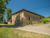 Ma-Cabane - Vente Maison SAINT-ANTOINE-L'ABBAYE, 241 m²