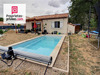 Ma-Cabane - Vente Maison SAINT ANTONIN DU VAR, 74 m²