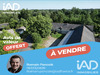Ma-Cabane - Vente Maison Saint-Armel, 450 m²
