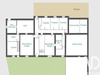 Ma-Cabane - Vente Maison Saint-Armel, 450 m²