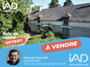 Ma-Cabane - Vente Maison Saint-Armel, 150 m²