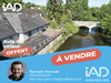 Ma-Cabane - Vente Maison Saint-Armel, 175 m²