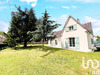 Ma-Cabane - Vente Maison Saint-Arnoult-en-Yvelines, 158 m²