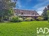 Ma-Cabane - Vente Maison Saint-Arnoult-en-Yvelines, 262 m²