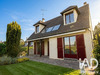 Ma-Cabane - Vente Maison Saint-Arnoult-en-Yvelines, 115 m²