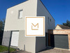 Ma-Cabane - Vente Maison Saint-Aubin-d'Arquenay, 101 m²